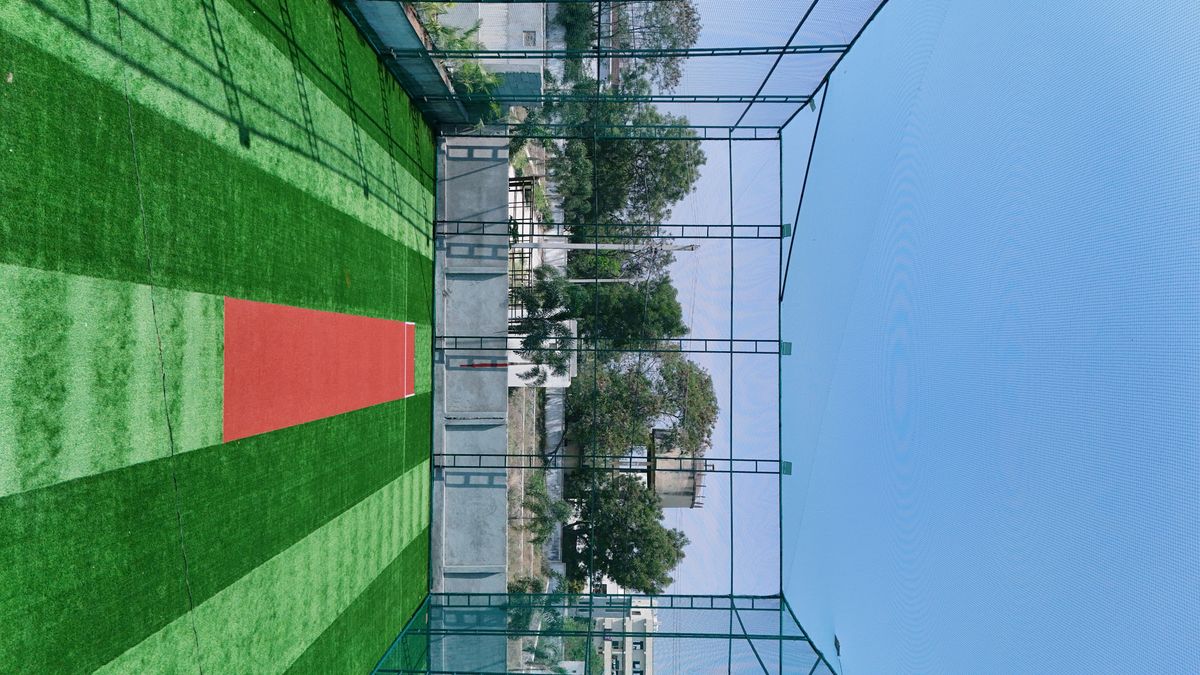 Town Square Arena